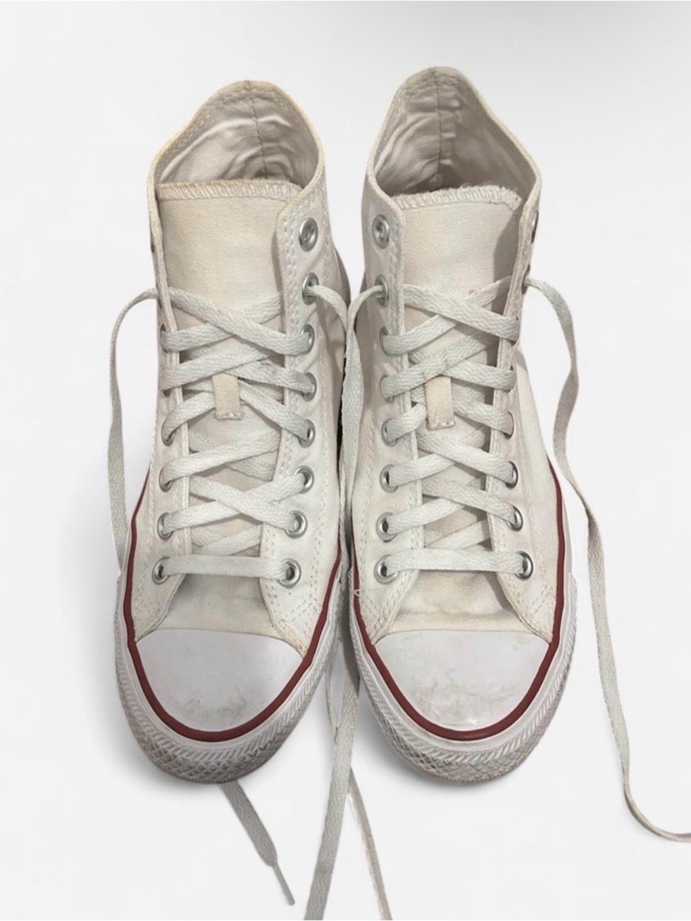 Converse Classic High-Top Sneakers